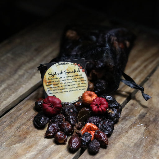 Spirit Sachet