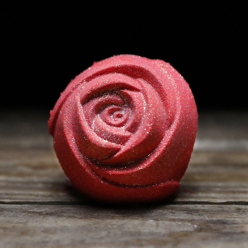 La Vie En Rose Bath Bomb