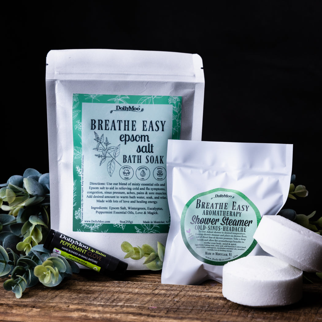 Heal Collection Healing Collection Gift Box