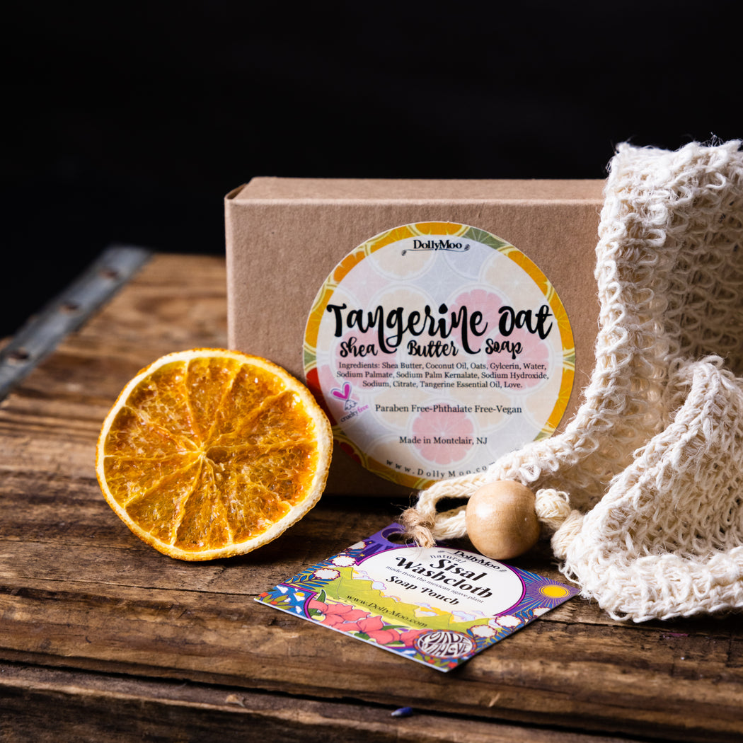 Citrus Bliss Gift Box