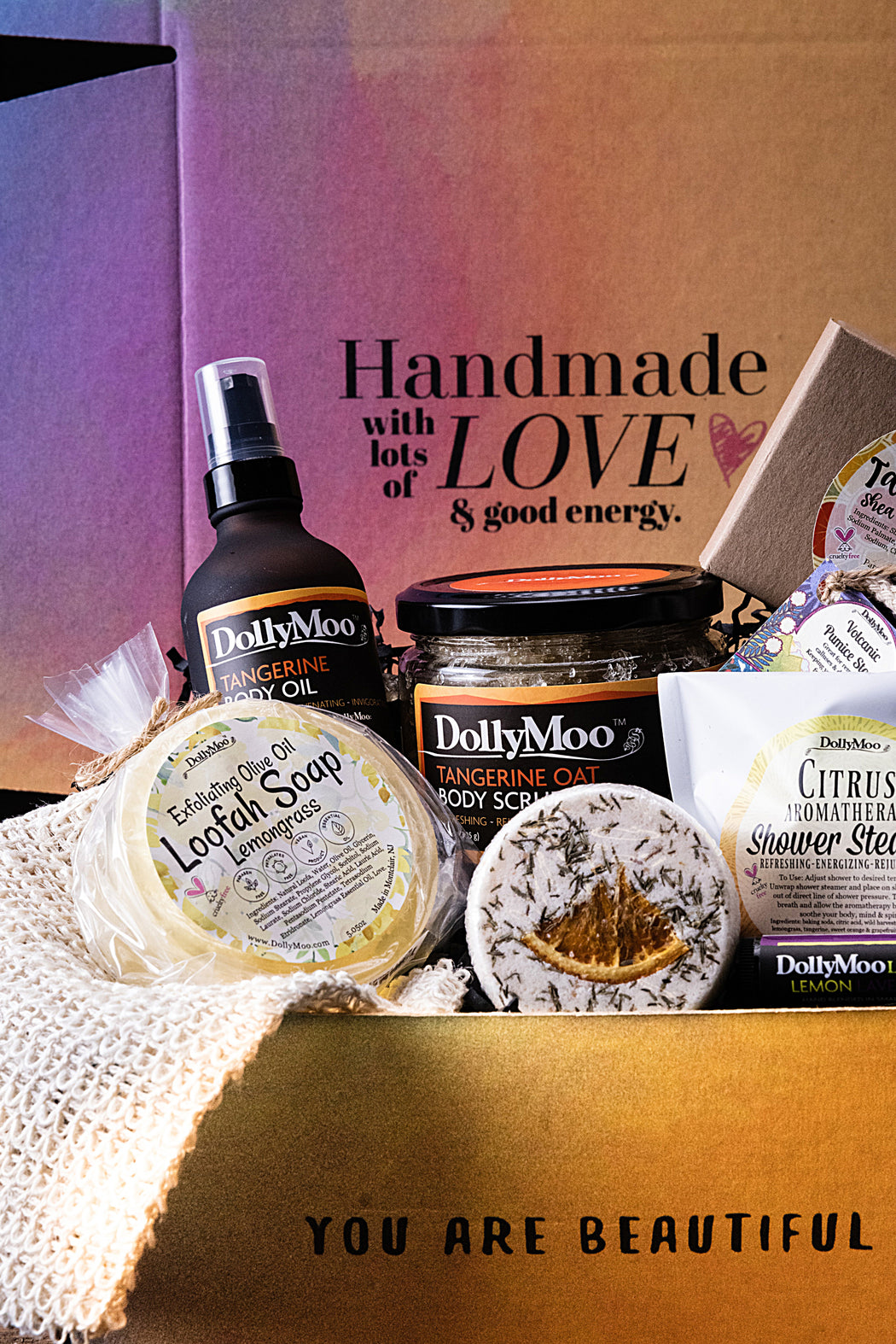 Citrus Bliss Gift Box