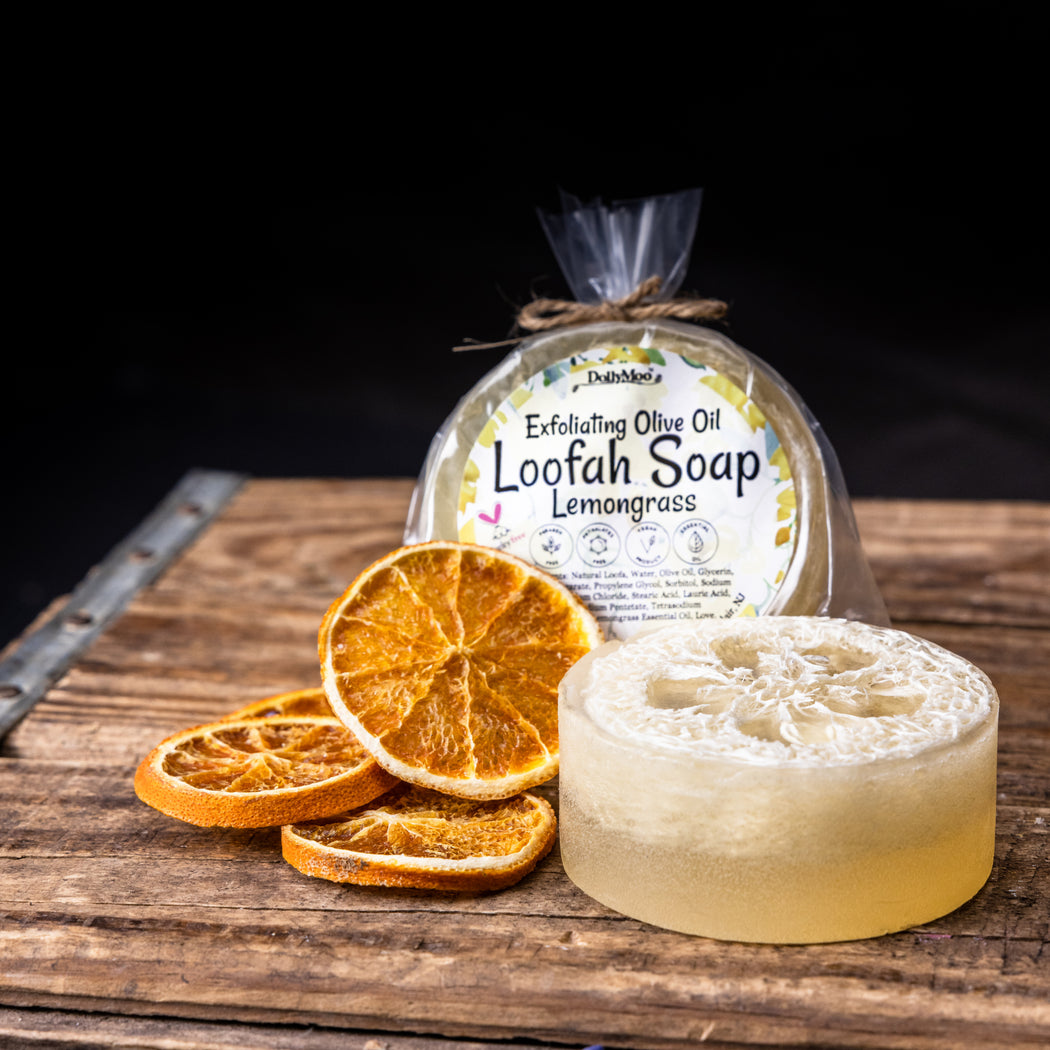Citrus Bliss Gift Box
