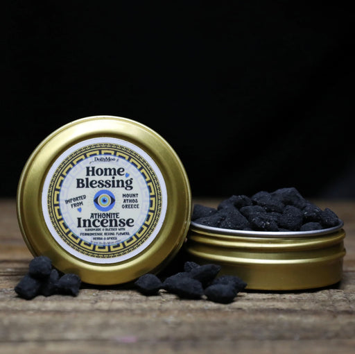 Home Blessing Athonite Incense
